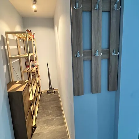 Verde Suite Appartement