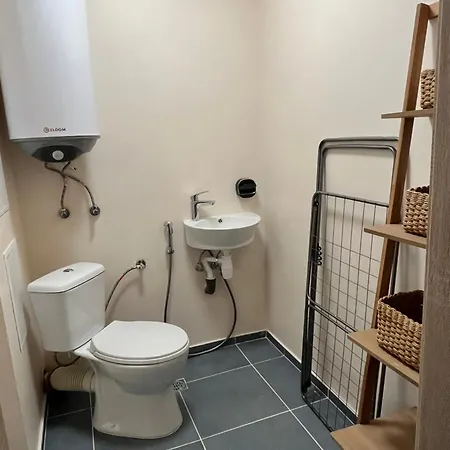 Appartement Verde Suite *