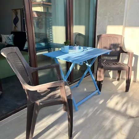 Appartement Verde Suite