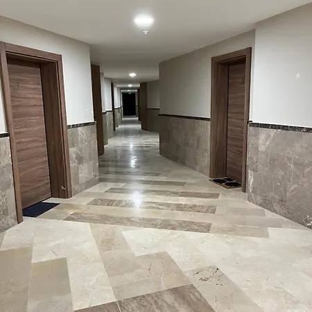 Verde Suite Appartement Varna