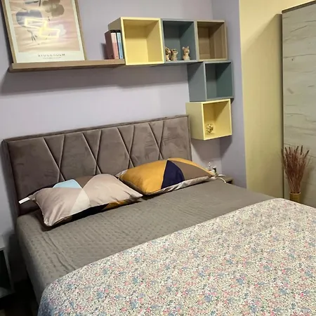 Verde Suite Lejlighed Varna