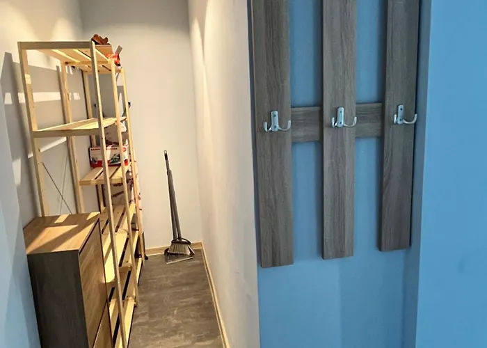 Verde Suite Lejlighed