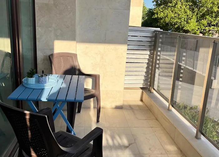 Verde Suite Lejlighed *