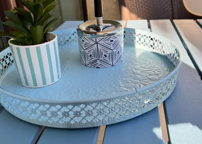 Verde Suite Lejlighed *