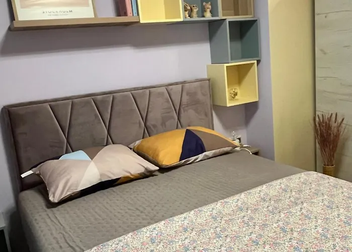 Verde Suite Lejlighed Varna