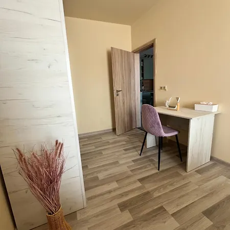Daire Verde Suite