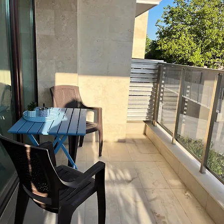 Verde Suite Daire *