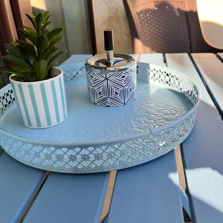 Verde Suite Apartmán *