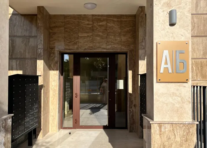 Verde Suite ヴァルナ